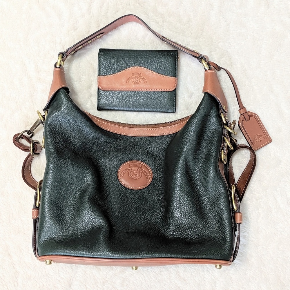 Ghurka Bag And Wallet